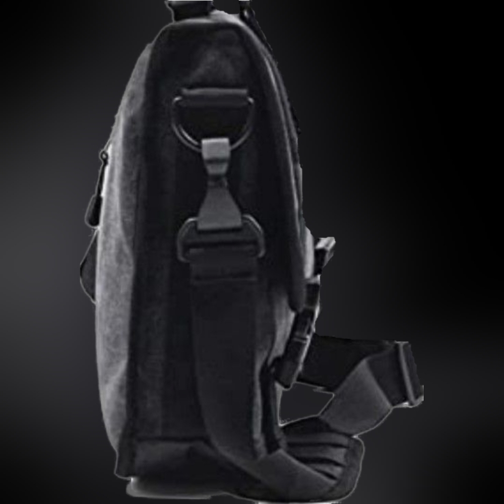 🔥 New, Messenger Crossbody laptop Bag - Picture 3 of 3